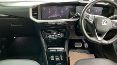 Vauxhall Mokka 100kW Ultimate 50kWh 5dr Auto Electric Hatchback
